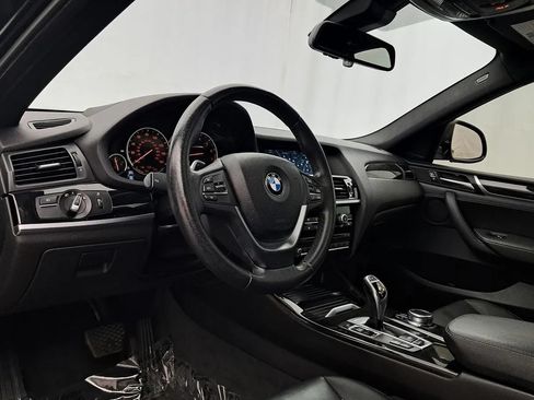 Used 2018 BMW X4 xDrive28i AWD/4WD image 7