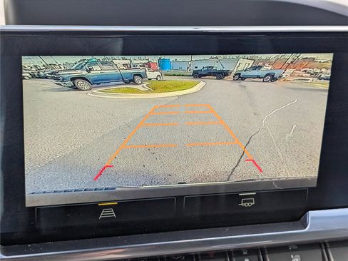 Used 2024 Chevrolet Silverado 1500 LT image 26