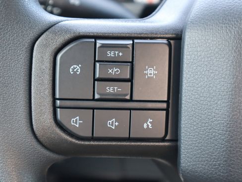 New 2025 Ford F150 XL w/ Equipment Group 103A High image 18