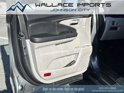 Used 2019 Honda Ridgeline RTL-T image 13