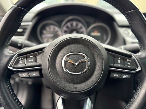 Used 2017 MAZDA MAZDA6 Grand Touring image 33