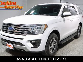 Used 2019 Ford Expedition XLT w/ Equipment Group 201A AWD/4WD video 1