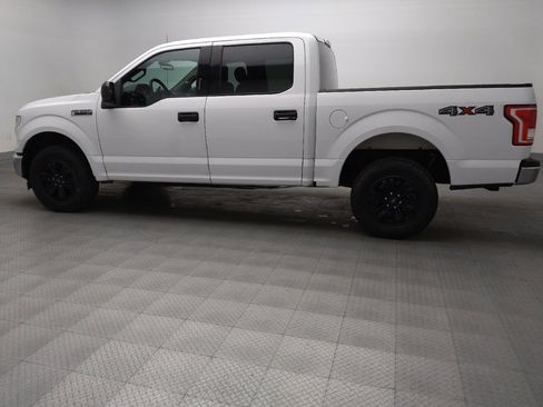 Used 2017 Ford F150 XLT AWD/4WD image 3