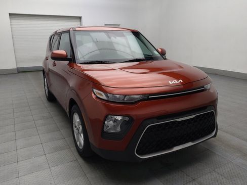 Used 2022 Kia Soul LX w/ Technology Package image 13