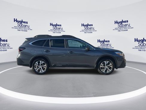 Used 2020 Subaru Outback Limited w/ Popular Package #2 image 12