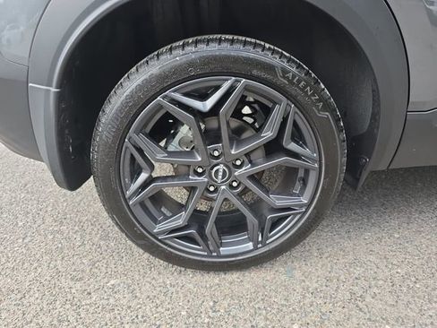 Used 2025 Nissan Kicks SR FWD image 20