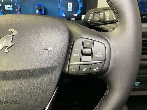 New 2025 Ford Bronco Sport Outer Banks w/ Outer Banks Tech Package+ image 26