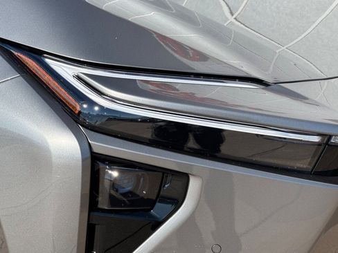 New 2026 Toyota bZ image 32