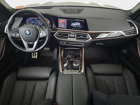 Used 2023 BMW X5 xDrive40i image 13