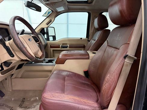 Used 2012 Ford F250 King Ranch AWD/4WD image 12