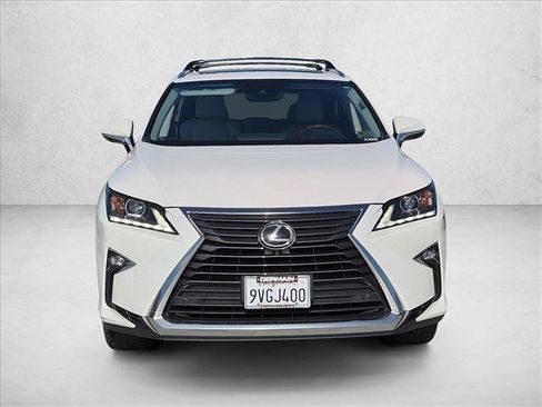 Used 2019 Lexus RX 350 AWD w/ Navigation Package image 2