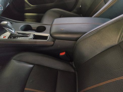Used 2021 Nissan Altima 2.5 SR w/ SR Premium Package FWD image 26