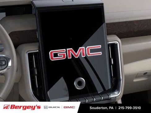 New 2026 GMC Yukon XL Denali image 22