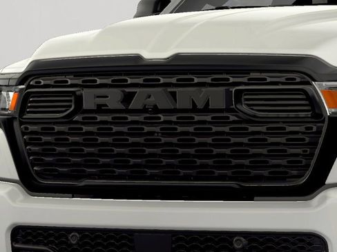 New 2026 RAM 1500 Big Horn image 13
