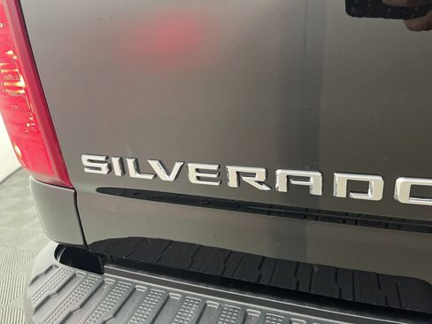 New 2026 Chevrolet Silverado 2500 W/T w/ WT Convenience Package AWD/4WD image 16