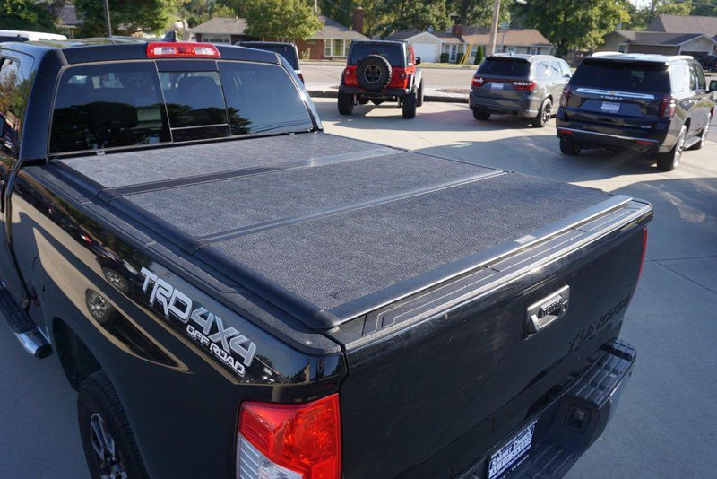 Used 2021 Toyota Tundra SR5 AWD/4WD image 19