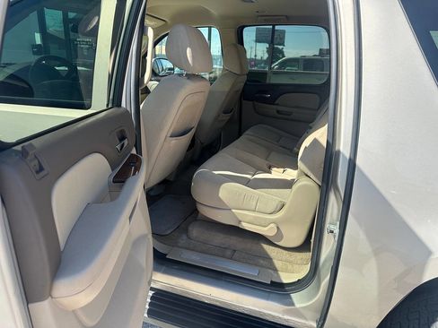 Used 2007 GMC Yukon XL SLE AWD/4WD image 22