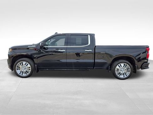 Used 2019 Chevrolet Silverado 1500 High Country AWD/4WD image 13