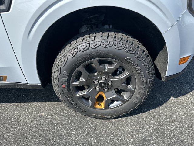 New 2026 Ford Maverick Tremor AWD/4WD image 25