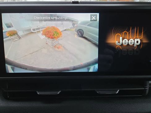 New 2026 Jeep Wrangler Sport S image 23