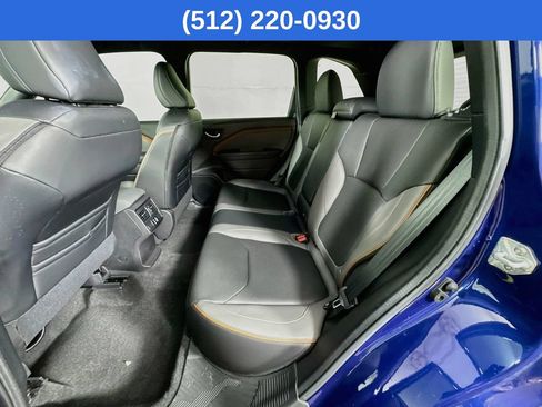 Used 2026 Subaru Forester Sport AWD/4WD image 31