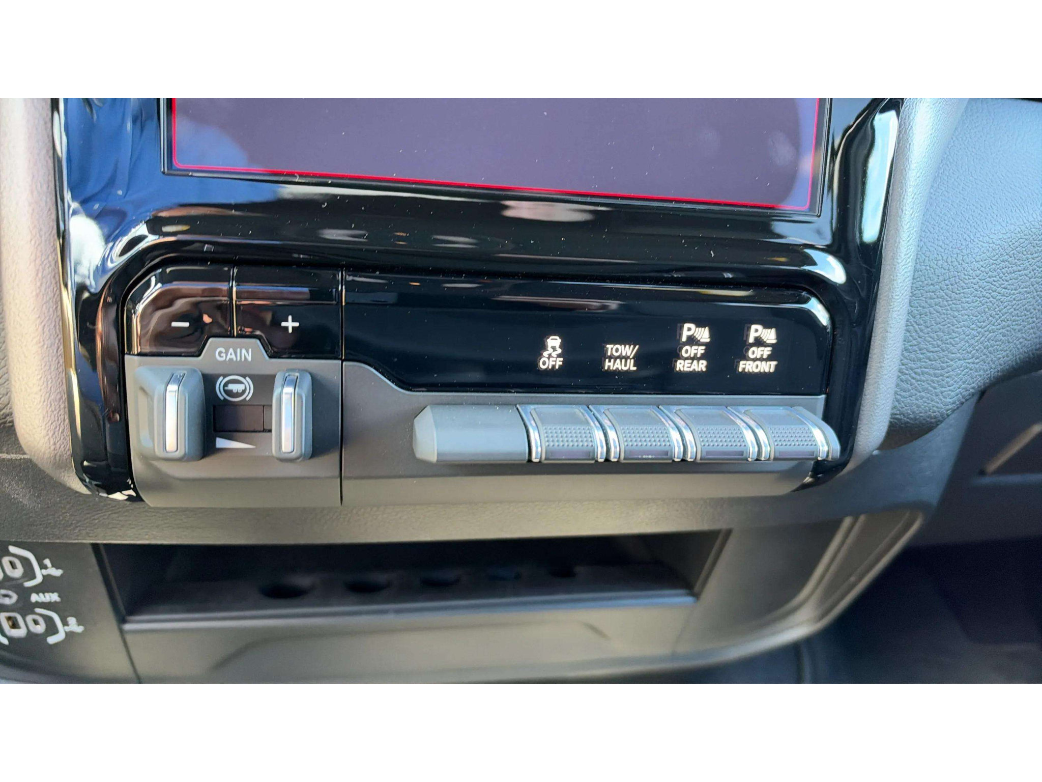 Used 2026 RAM 2500 Big Horn AWD/4WD image 20