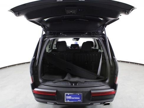 Certified 2025 Hyundai Santa Fe XRT AWD/4WD image 17