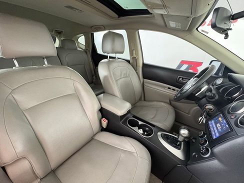 Used 2008 Nissan Rogue SL w/ Premium Pkg FWD image 31