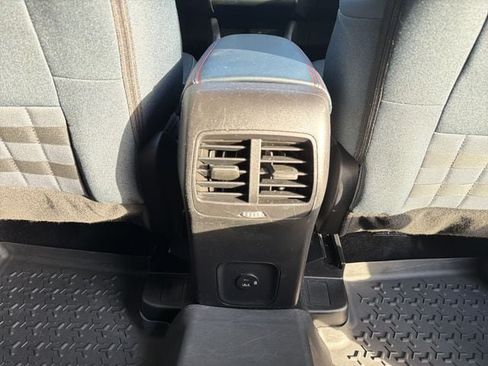 Used 2024 Ford Bronco Sport Heritage w/ Heritage Convenience Package AWD/4WD image 17