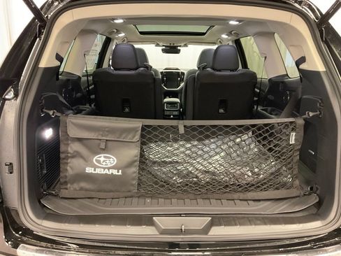 New 2026 Subaru Ascent Limited AWD/4WD image 22