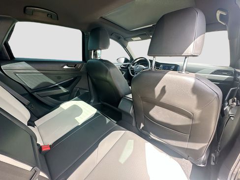 Used 2019 Volkswagen Jetta R-Line image 29