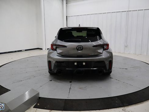 Used 2025 Toyota Corolla GR image 6