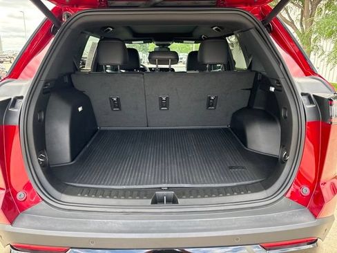 Used 2025 Chevrolet Equinox RS w/ Convenience Package III AWD/4WD image 24