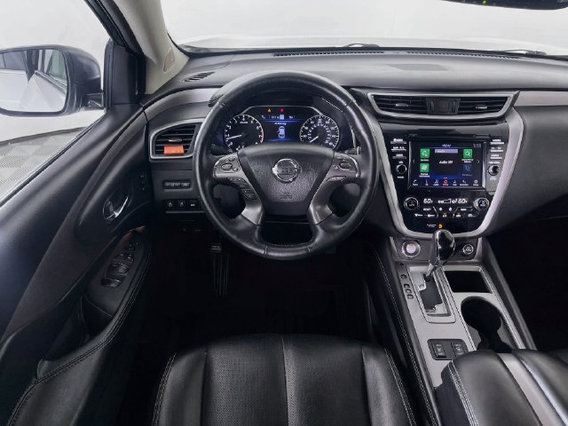 Used 2020 Nissan Murano SL FWD image 24