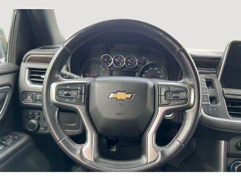 Used 2021 Chevrolet Tahoe LT image 14