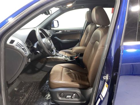 Used 2014 Audi Q5 2.0T Premium Plus image 2