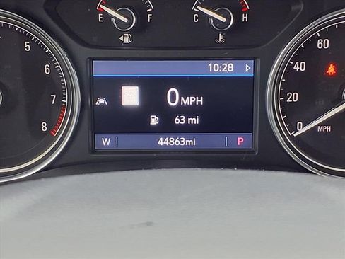 Used 2023 Buick Enclave Essence w/ Experience Buick Package image 20