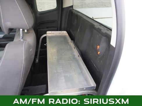 Used 2022 Chevrolet Colorado LT w/ Fleet Safety Package image 6