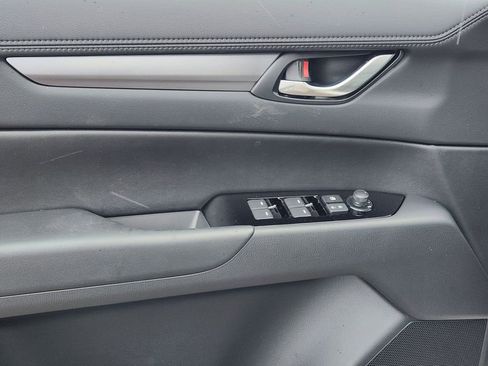 New 2025 MAZDA CX-5 AWD 2.5 S w/ Preferred Package image 4