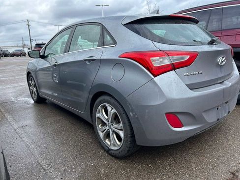 Used 2014 Hyundai Elantra GT w/ Option Group 02 image 18