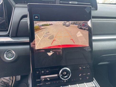 New 2026 GMC Terrain Elevation w/ Elevation Premium Package image 20