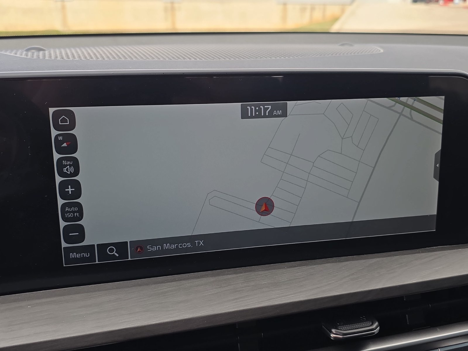Used 2024 Kia Telluride EX X-Line AWD/4WD image 19