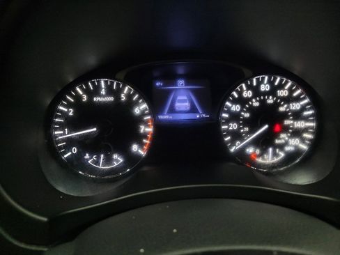 Used 2017 Nissan Altima 2.5 S w/ Power Driver Seat Package FWD image 23