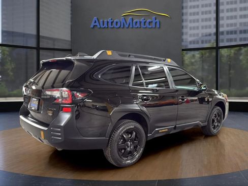 Used 2023 Subaru Outback Wilderness image 11