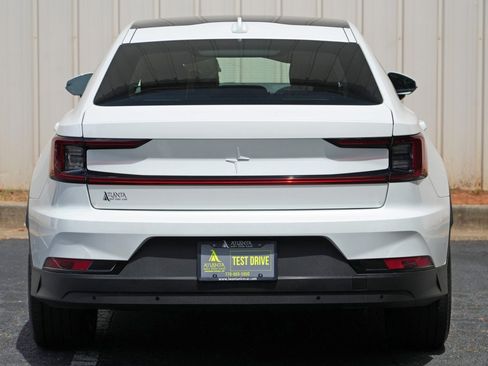 Used 2021 Polestar Polestar 2 AWD/4WD image 46