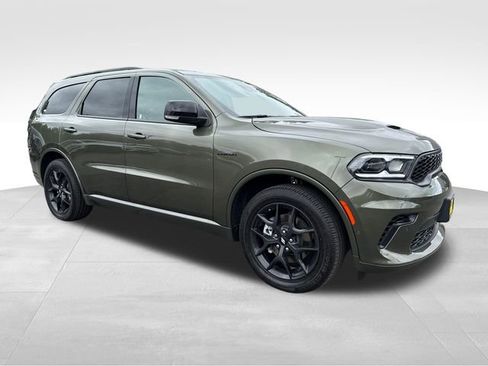 New 2026 Dodge Durango GT AWD/4WD image 1