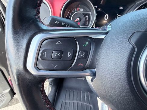 Used 2020 Jeep Wrangler Unlimited Rubicon image 17