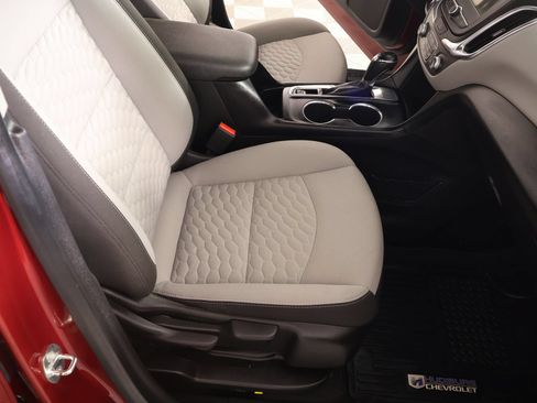 Used 2019 Chevrolet Equinox LT FWD image 13