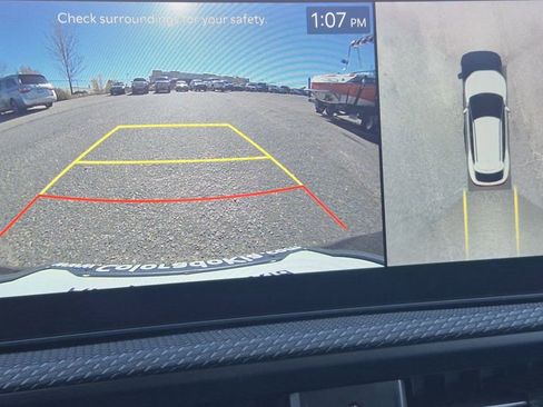 New 2025 Kia EV6 Wind image 22