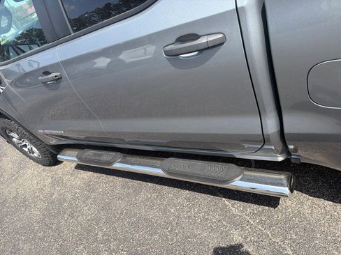 Used 2023 GMC Sierra 1500 Pro w/ Pro Value Package image 12